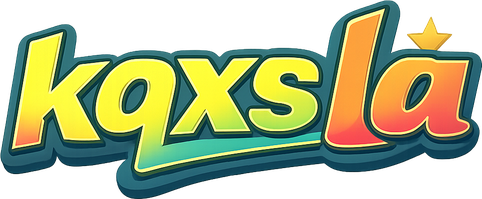 Logo kqxs la